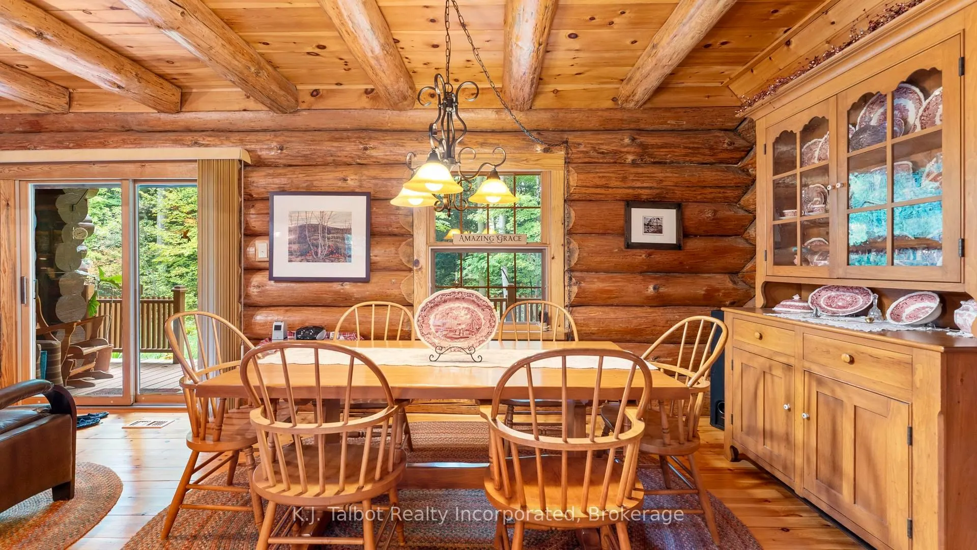 35576B Bayfield River Road, R.R. #2 Road E