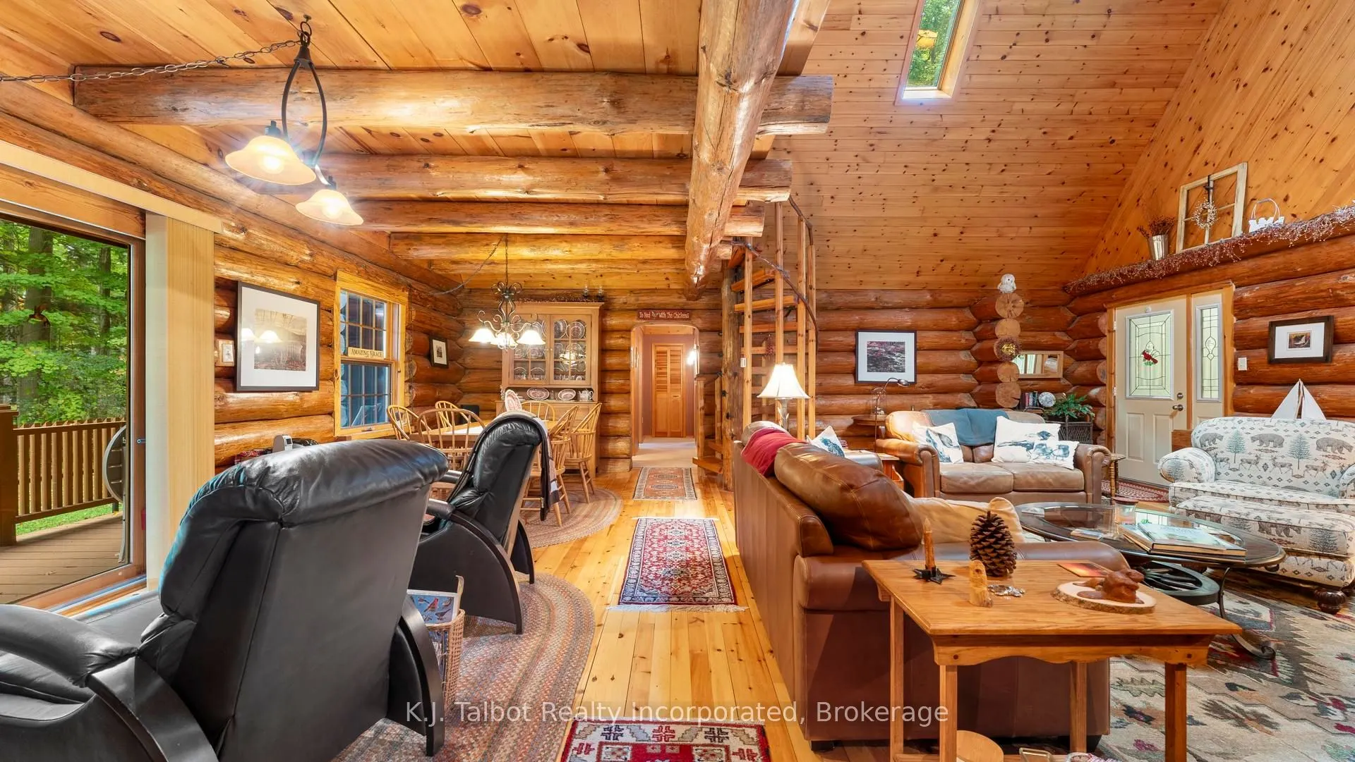 35576B Bayfield River Road, R.R. #2 Road E