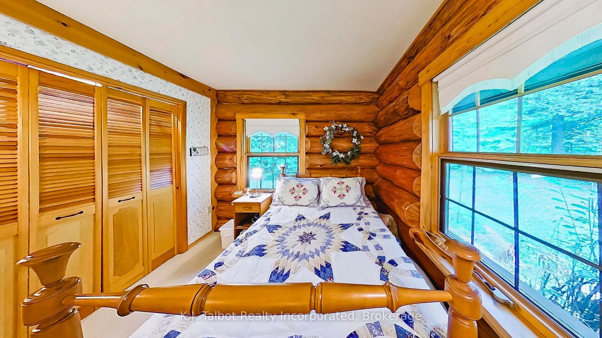 35576B Bayfield River Road, R.R. #2 Road E