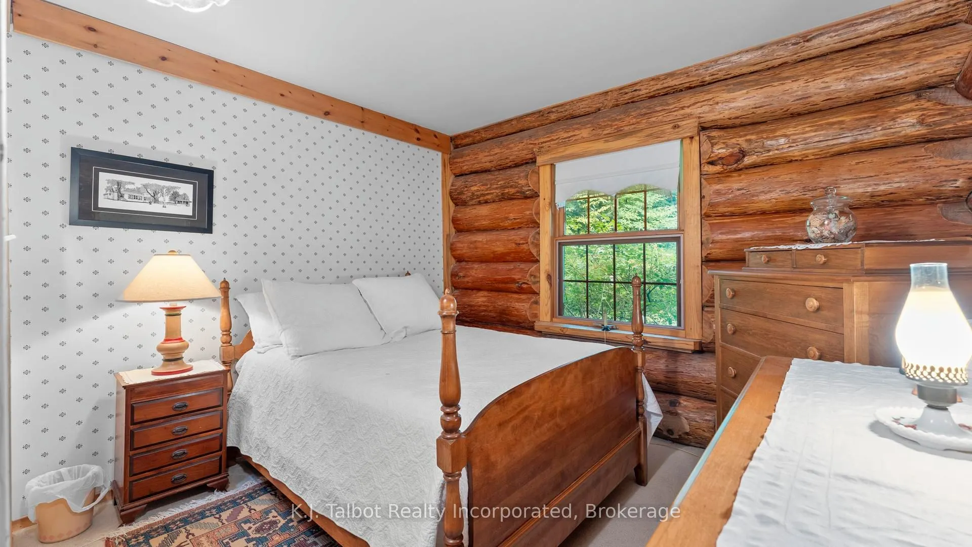 35576B Bayfield River Road, R.R. #2 Road E