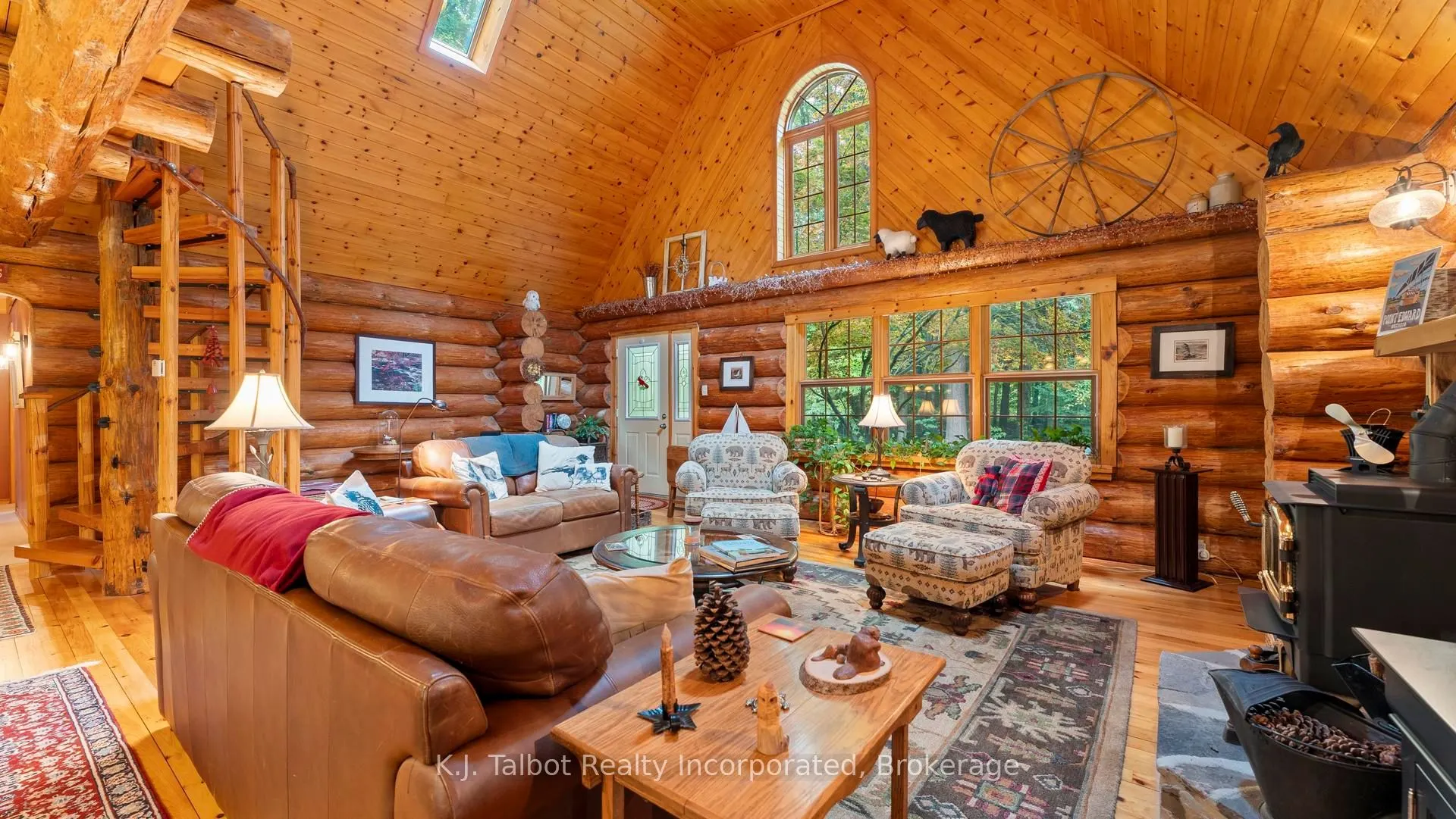 35576B Bayfield River Road, R.R. #2 Road E