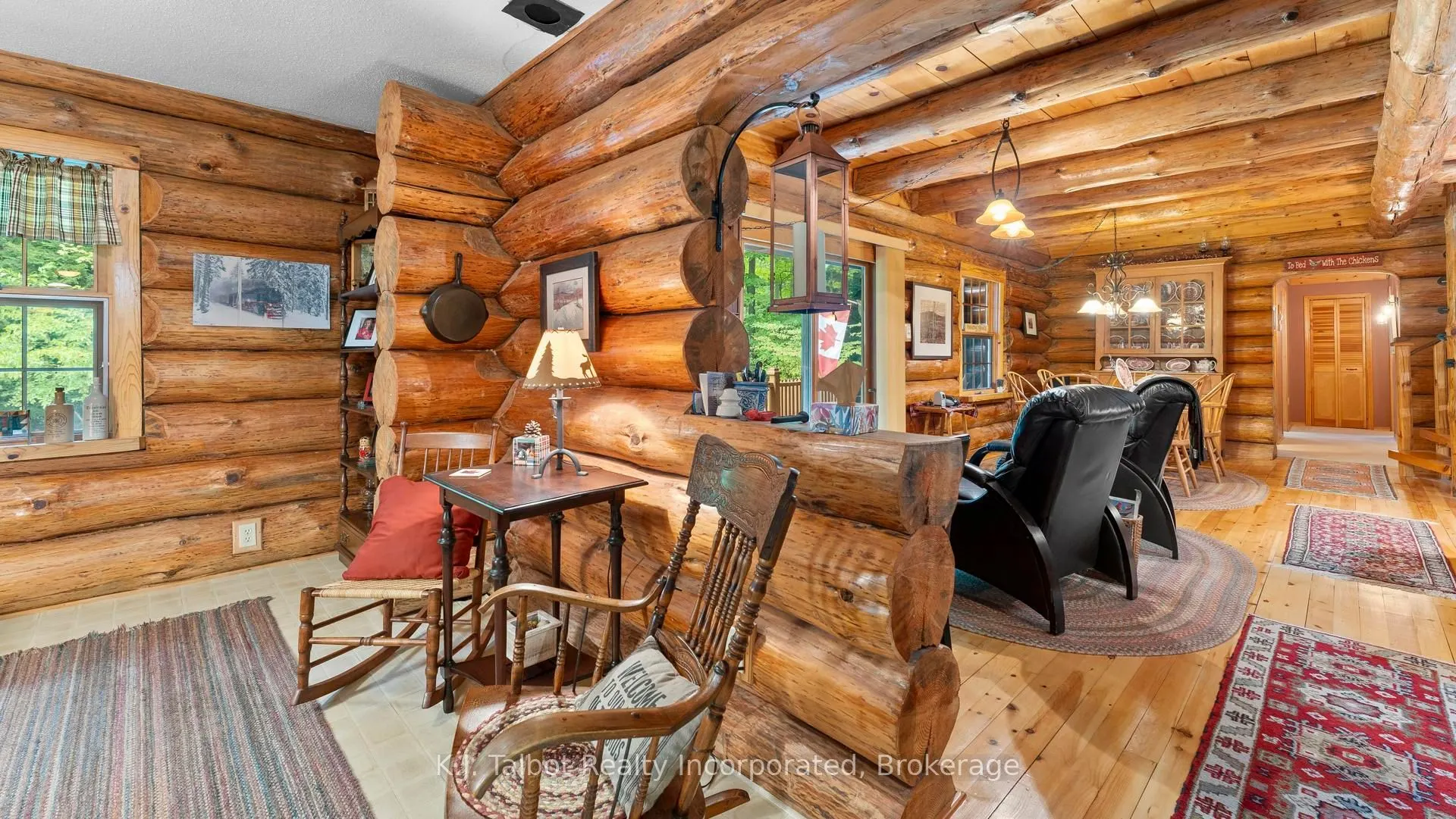 35576B Bayfield River Road, R.R. #2 Road E