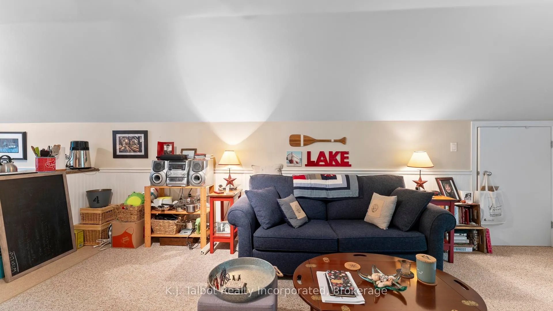 35576B Bayfield River Road, R.R. #2 Road E