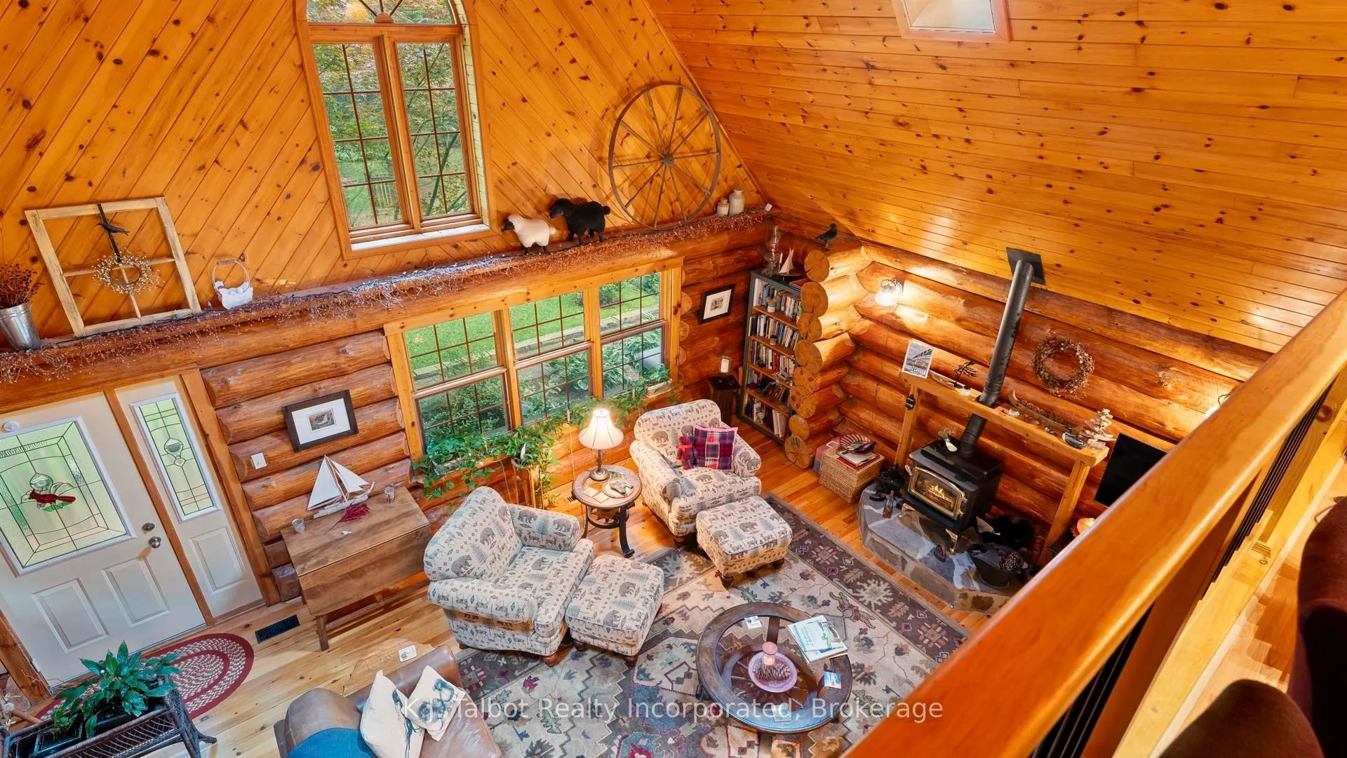 35576B Bayfield River Road, R.R. #2 Road E