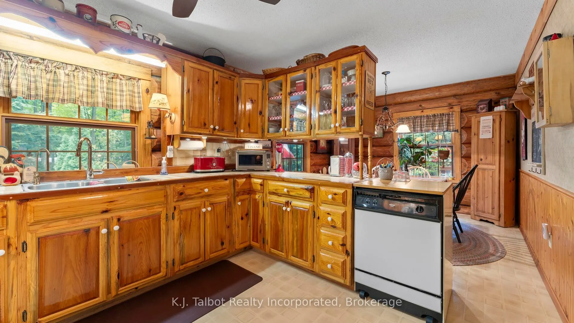 35576B Bayfield River Road, R.R. #2 Road E