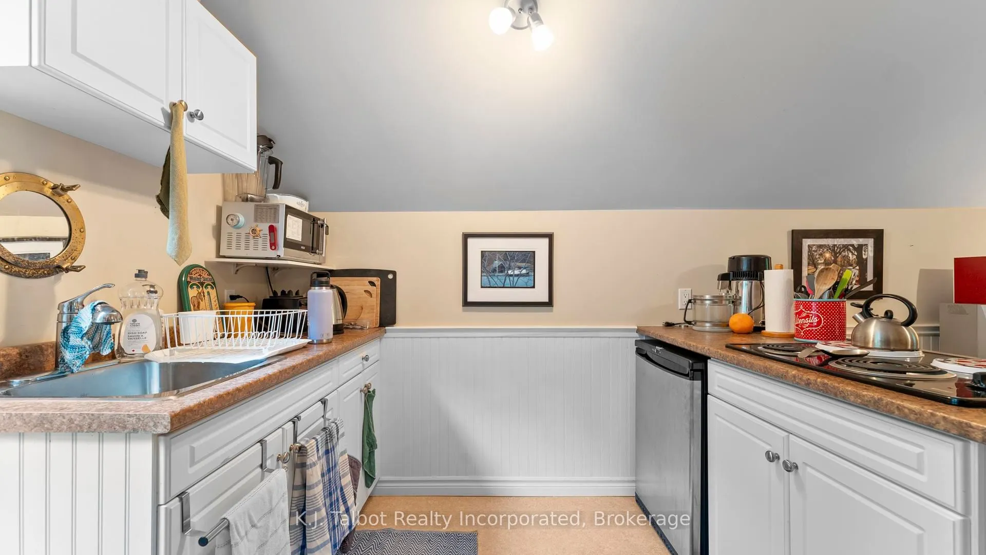 35576B Bayfield River Road, R.R. #2 Road E