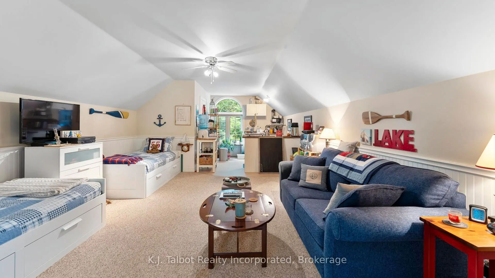 35576B Bayfield River Road, R.R. #2 Road E
