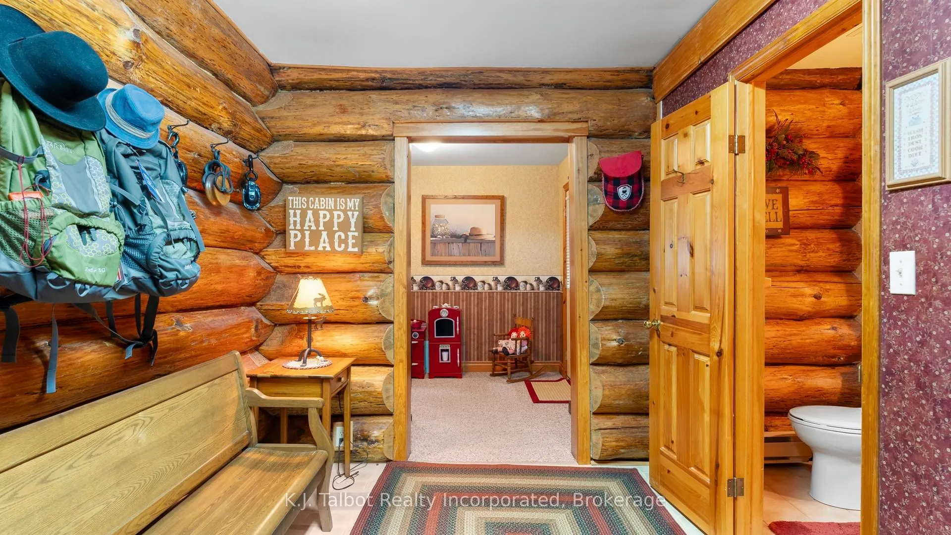 35576B Bayfield River Road, R.R. #2 Road E