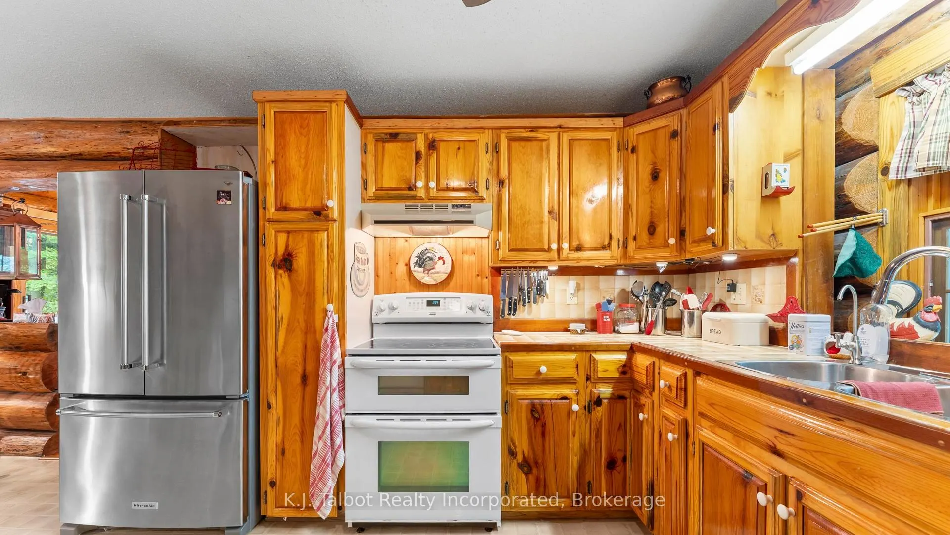 35576B Bayfield River Road, R.R. #2 Road E