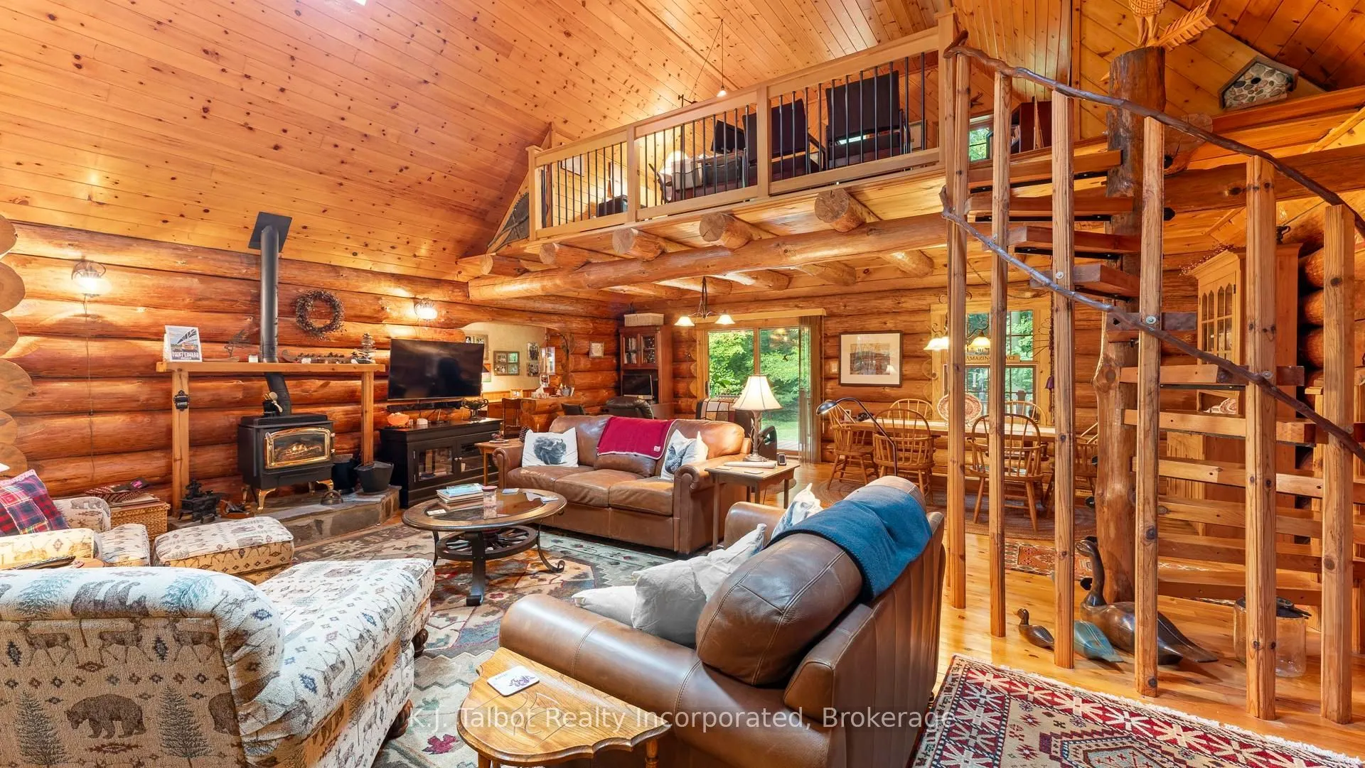 35576B Bayfield River Road, R.R. #2 Road E