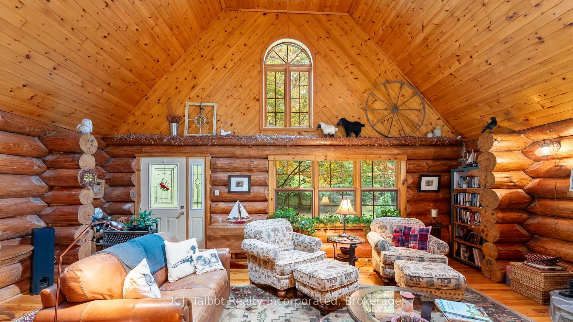 35576B Bayfield River Road, R.R. #2 Road E