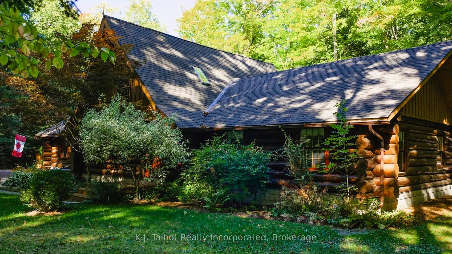 35576B Bayfield River Road, R.R. #2 Road E