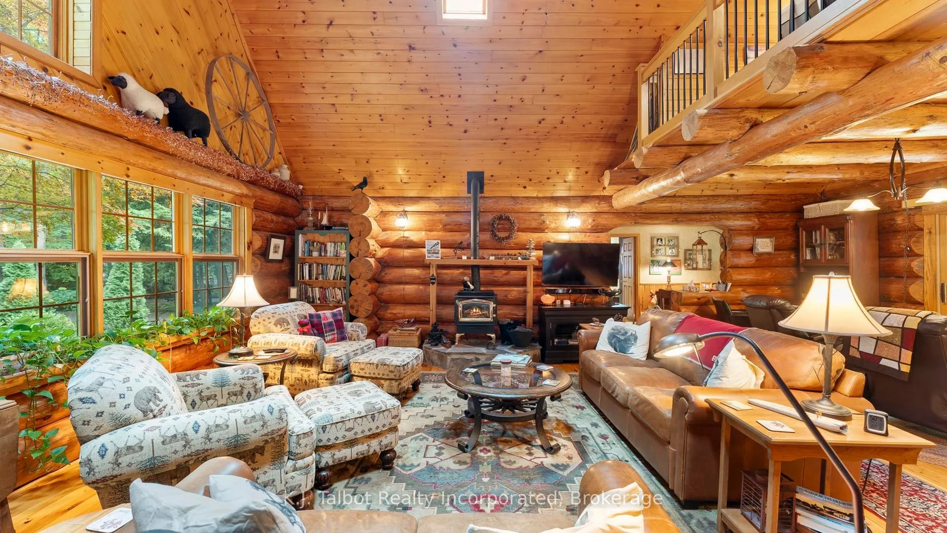 35576B Bayfield River Road, R.R. #2 Road E