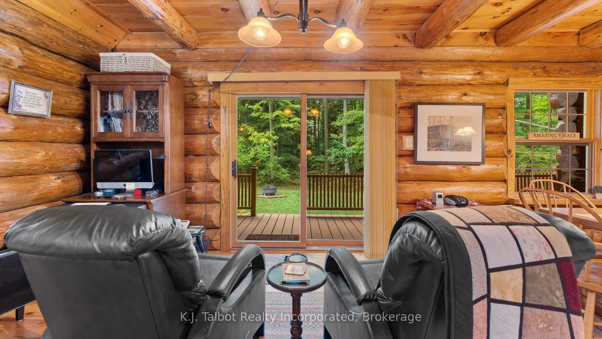 35576B Bayfield River Road, R.R. #2 Road E