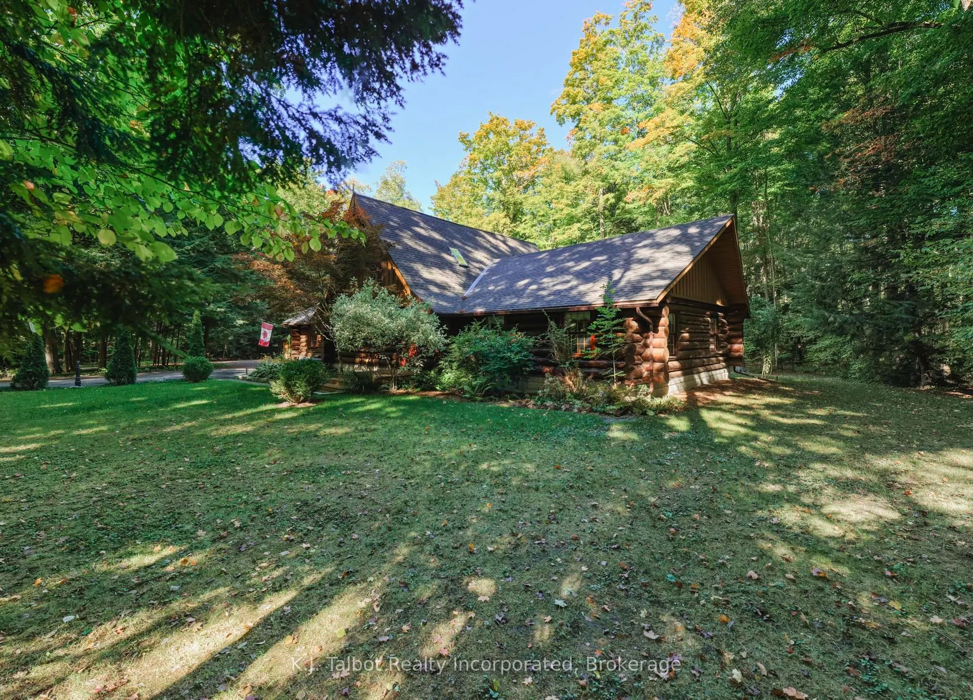 35576B Bayfield River Road, R.R. #2 Road E
