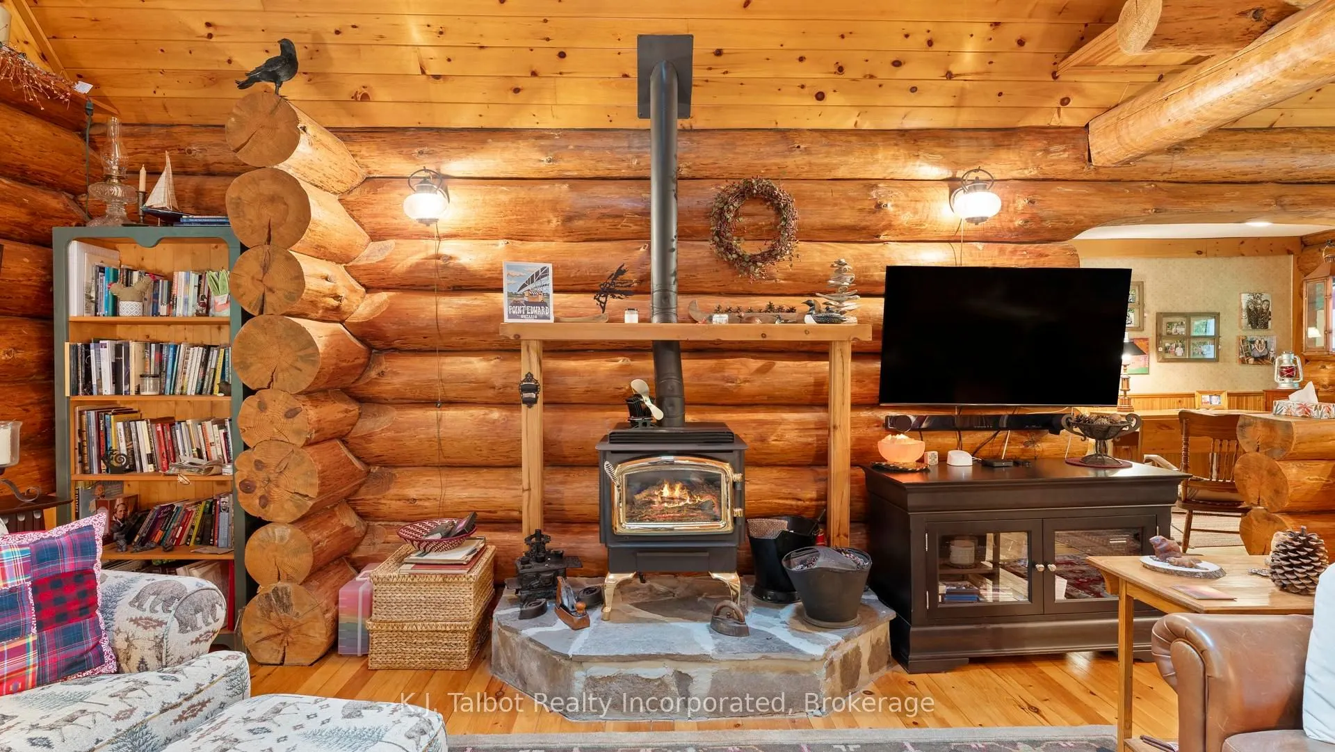 35576B Bayfield River Road, R.R. #2 Road E