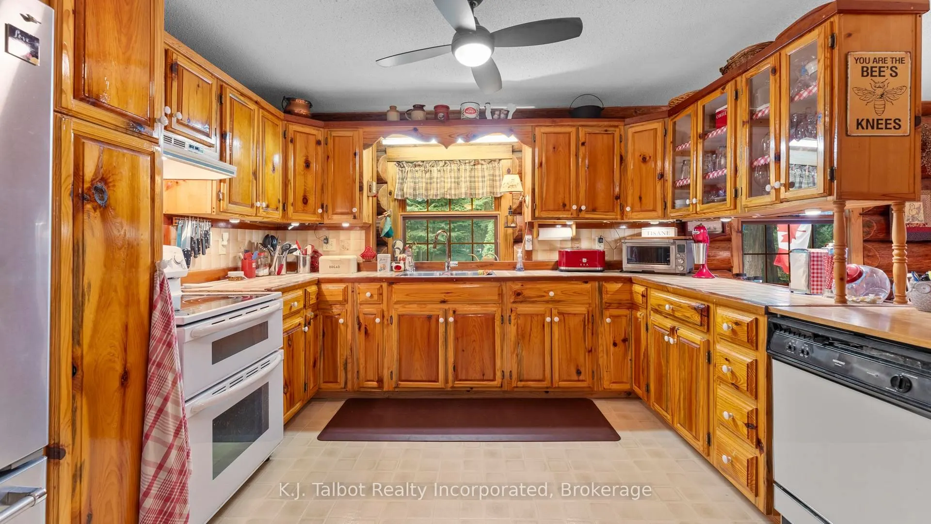 35576B Bayfield River Road, R.R. #2 Road E