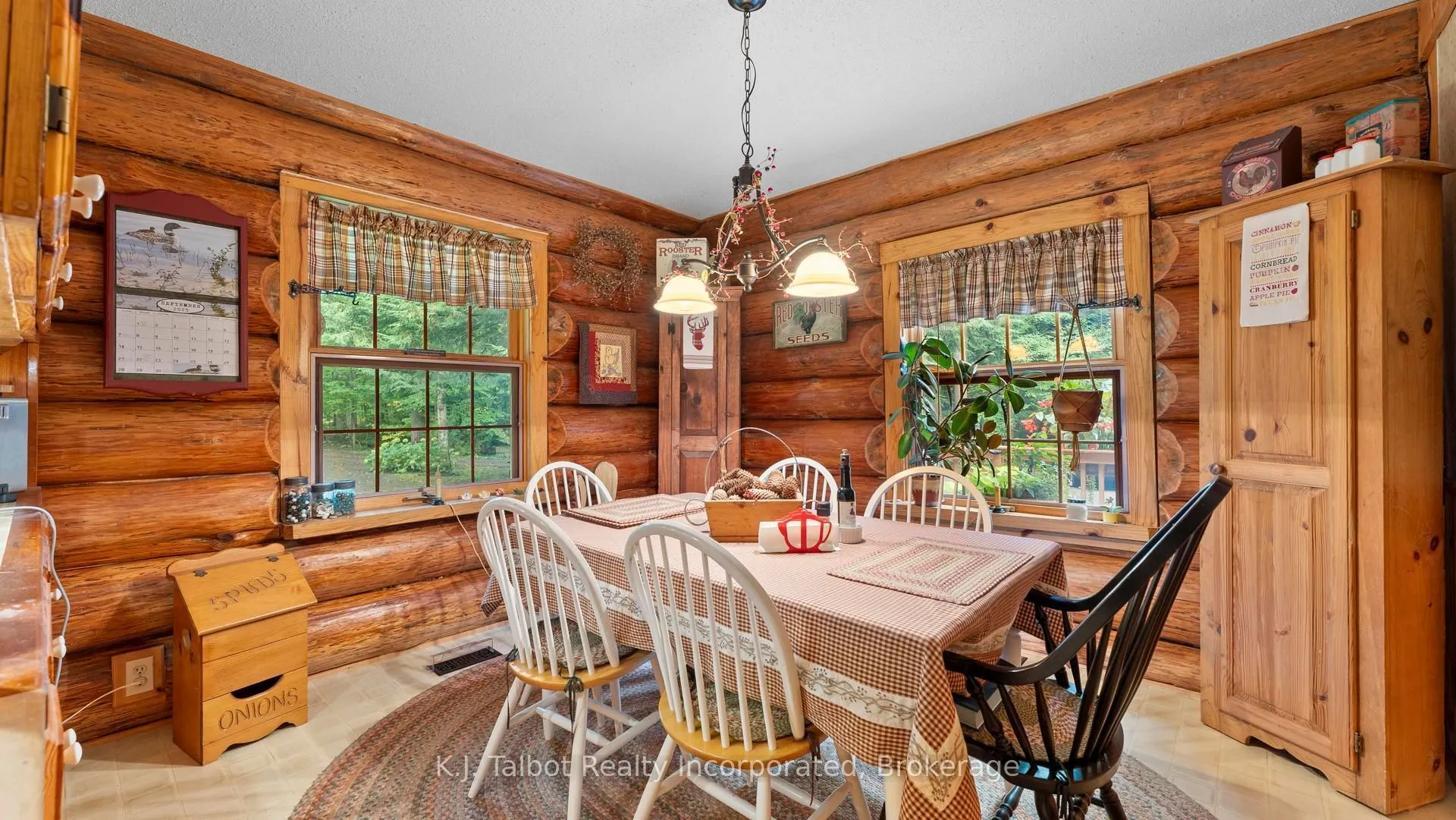 35576B Bayfield River Road, R.R. #2 Road E