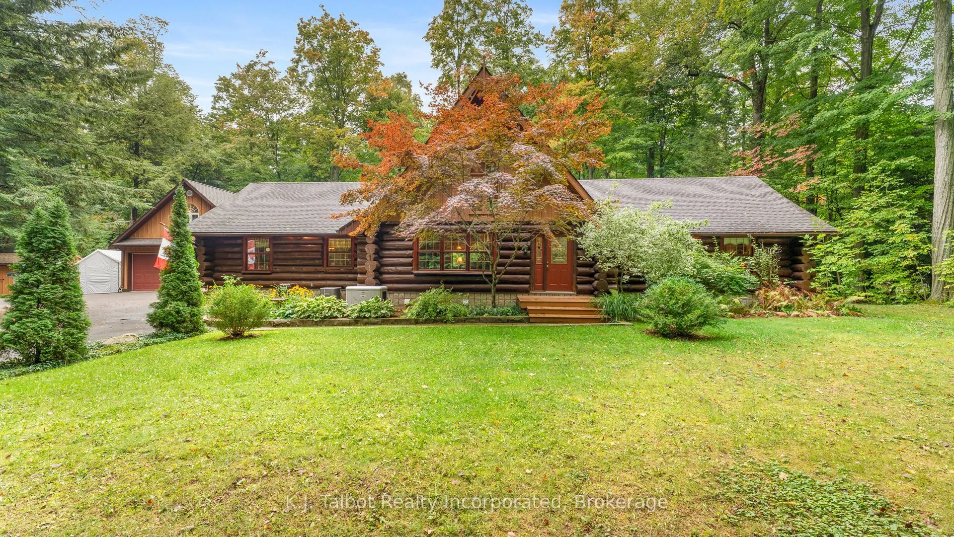 35576B Bayfield River Road, R.R. #2 Road E