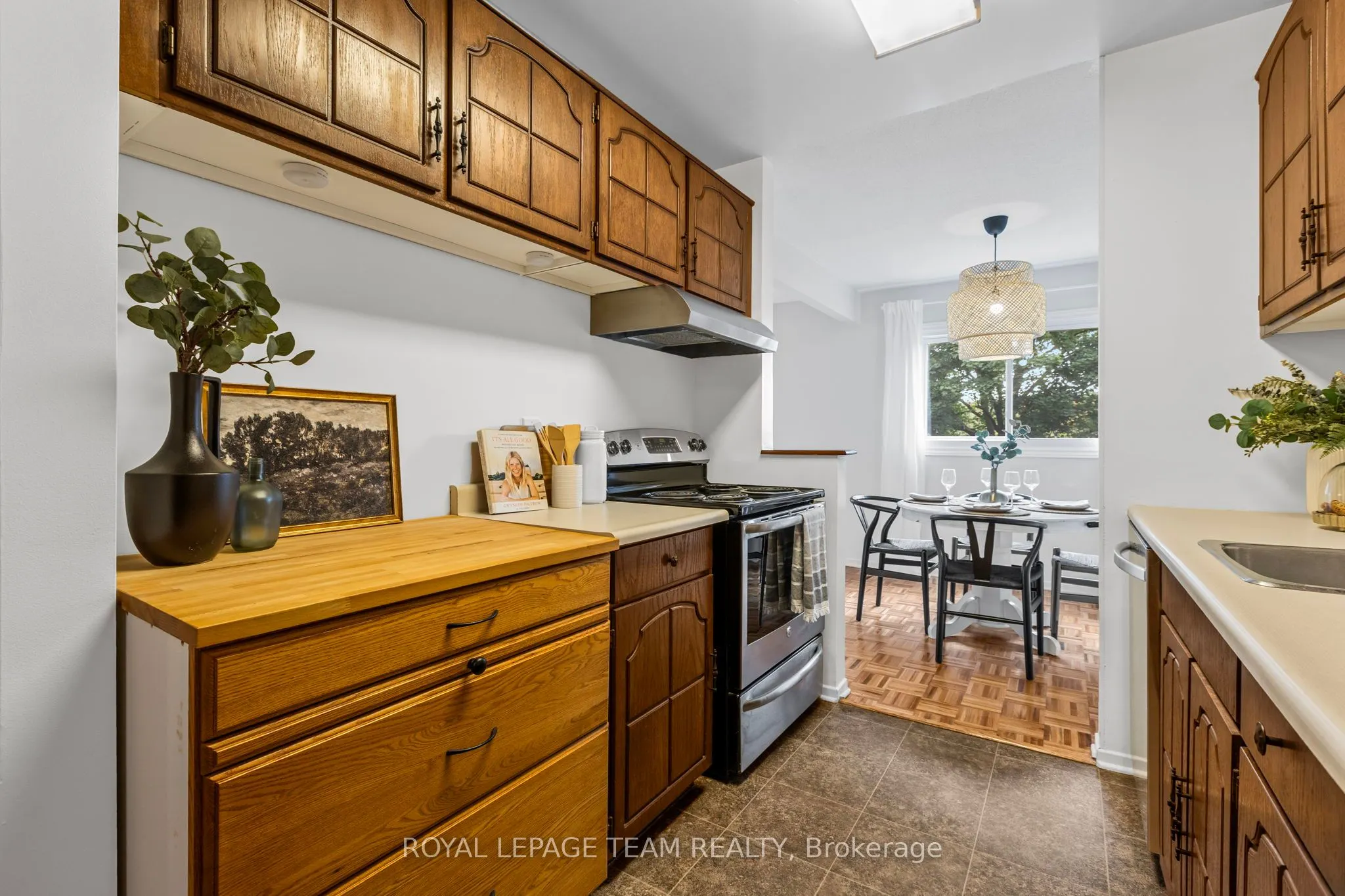 2163 Orient Park Drive, #1
