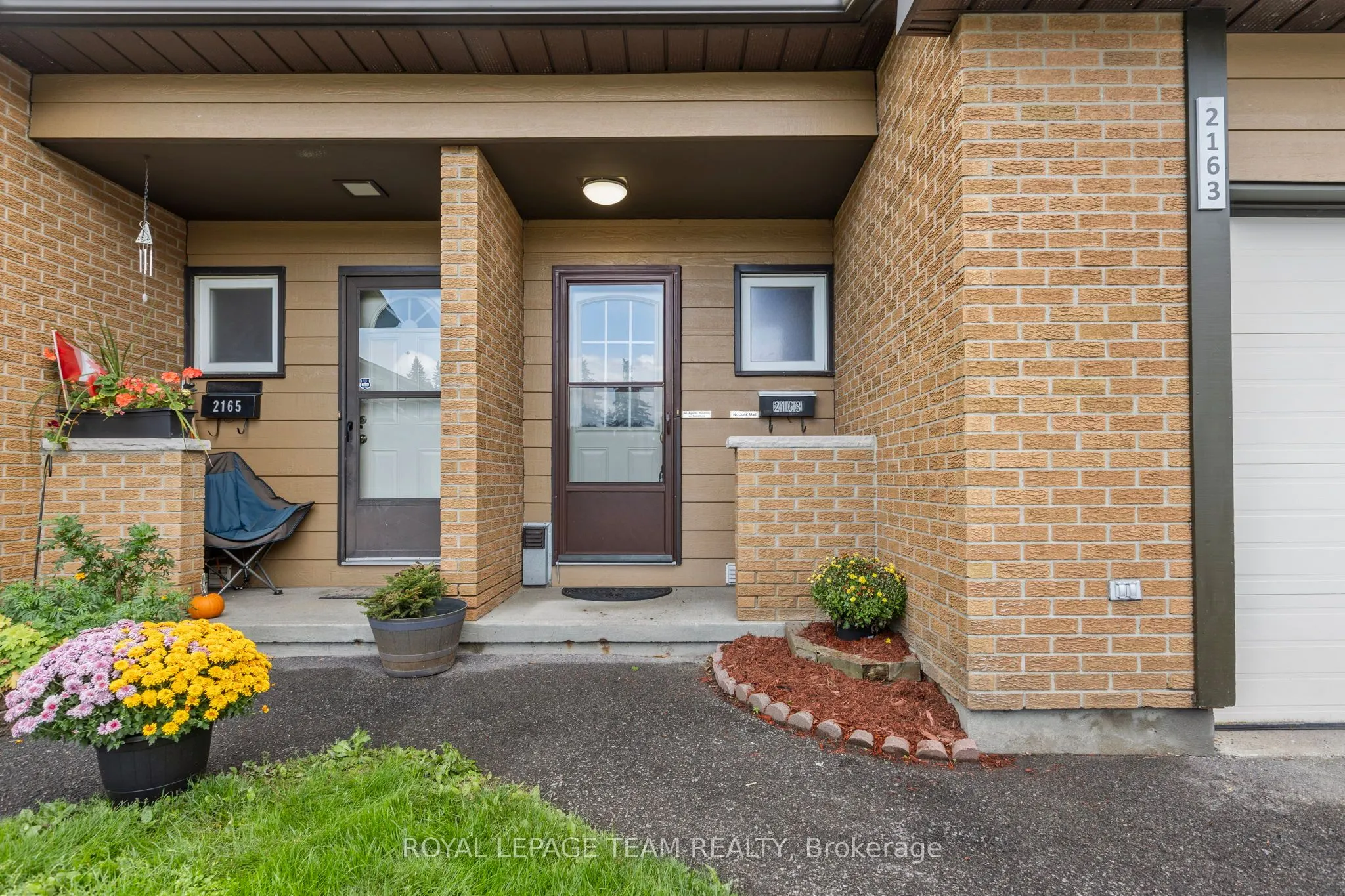 2163 Orient Park Drive, #1