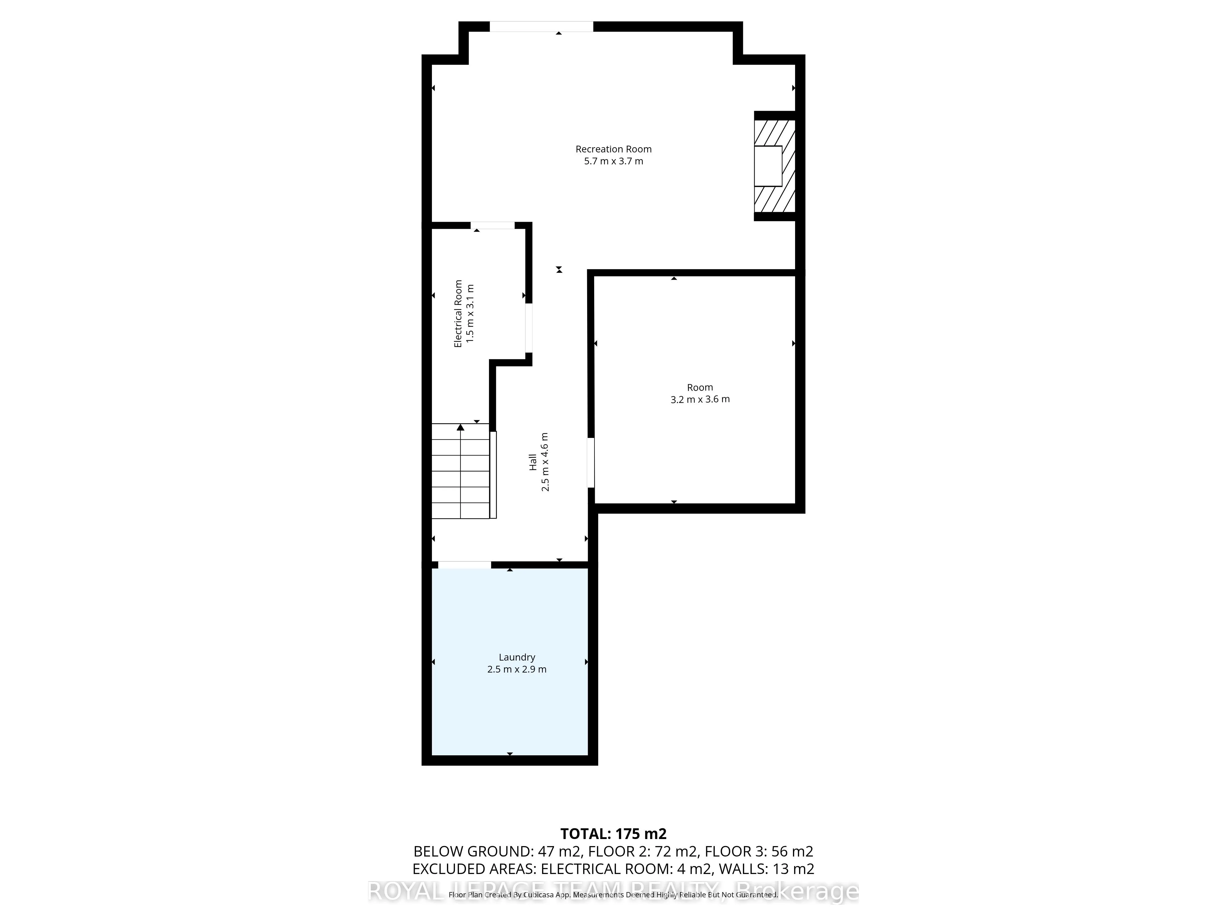 2163 Orient Park Drive, #1