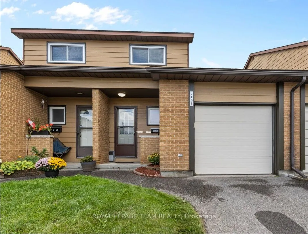 2163 Orient Park Drive, #1