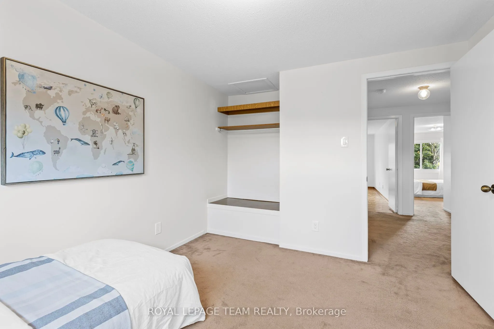 2163 Orient Park Drive, #1