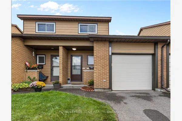 2163 Orient Park Drive, #1