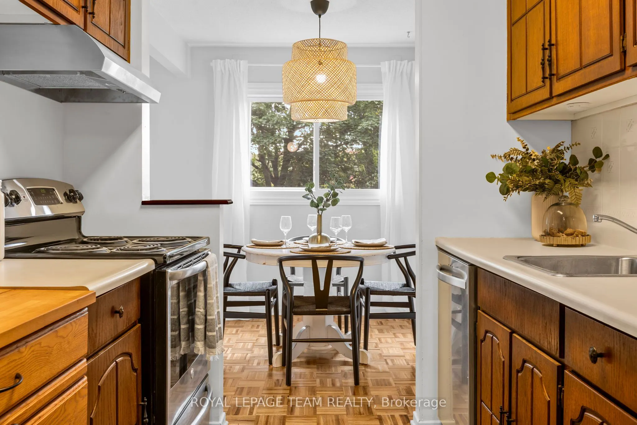 2163 Orient Park Drive, #1