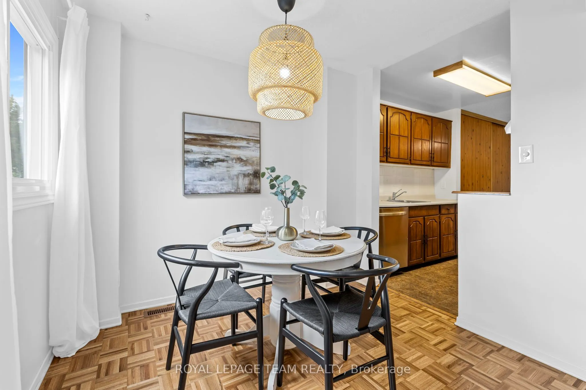 2163 Orient Park Drive, #1