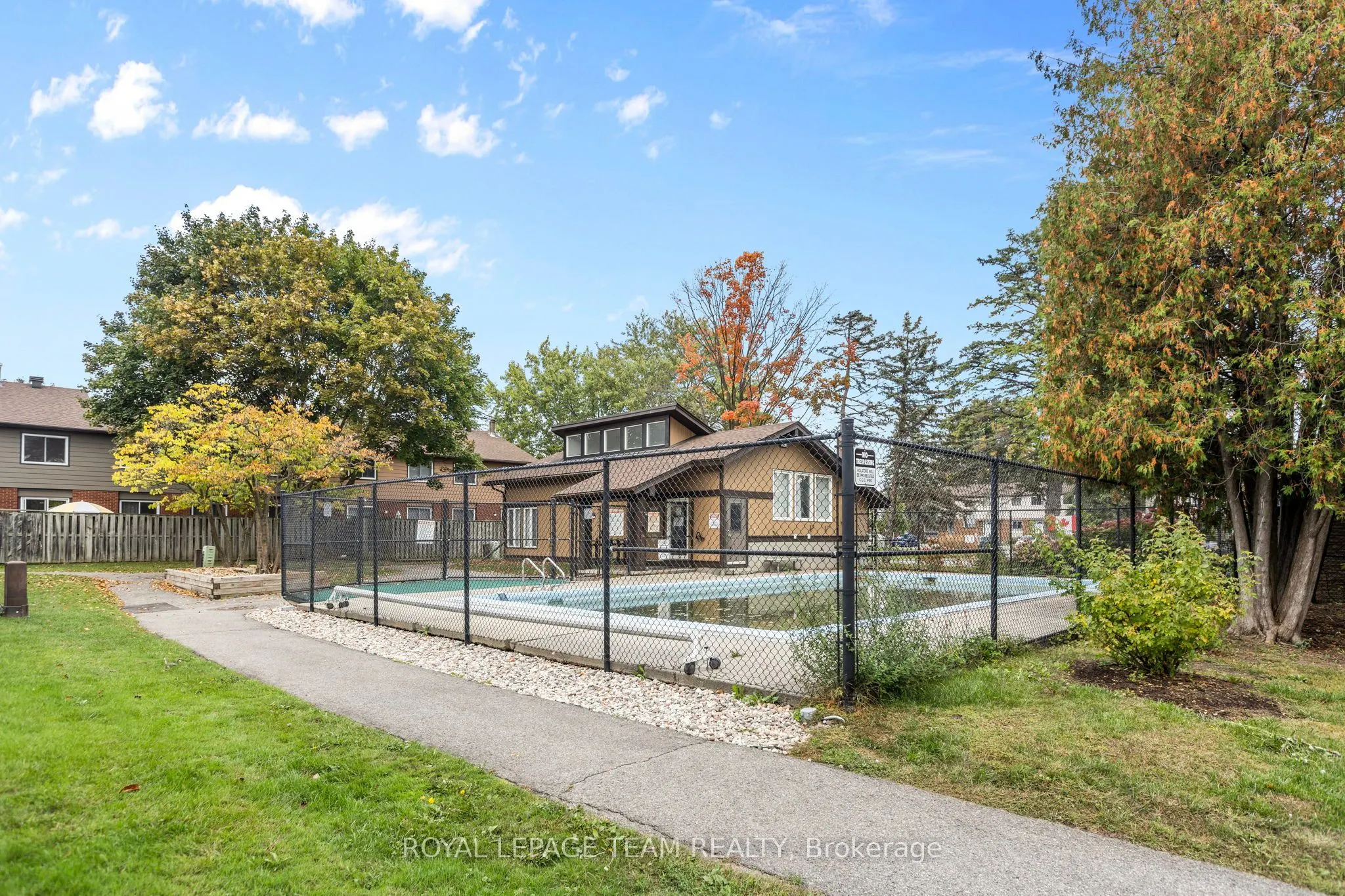 2163 Orient Park Drive, #1