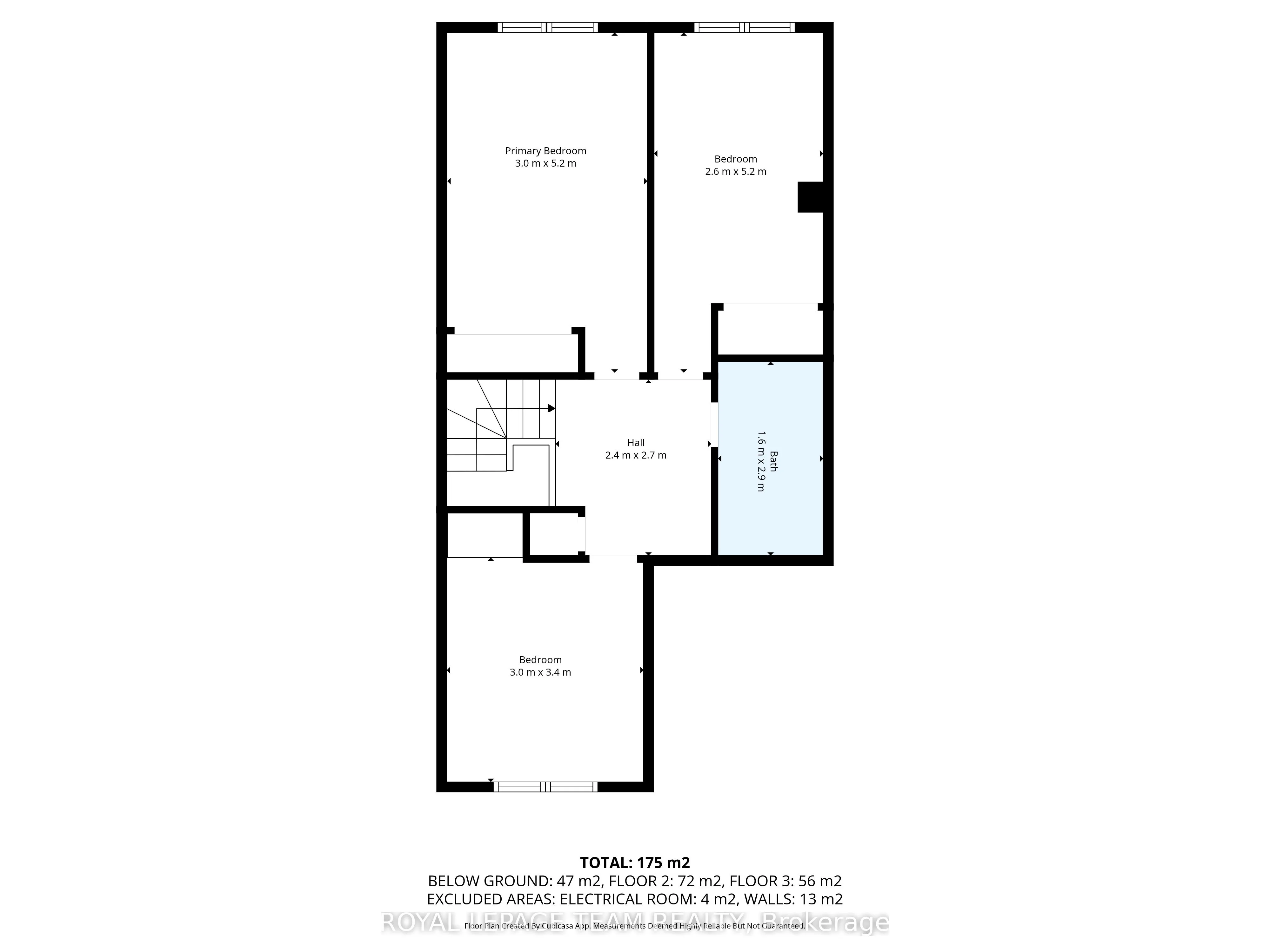 2163 Orient Park Drive, #1
