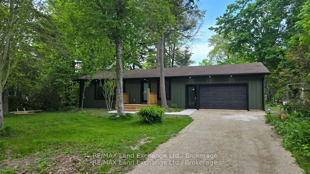 325 Ojibwa Trail