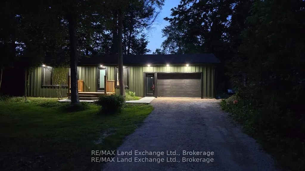 325 Ojibwa Trail