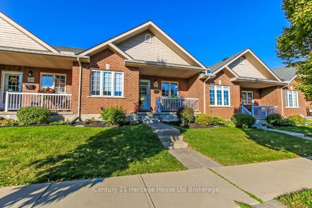 707 Southwood Way, #2
