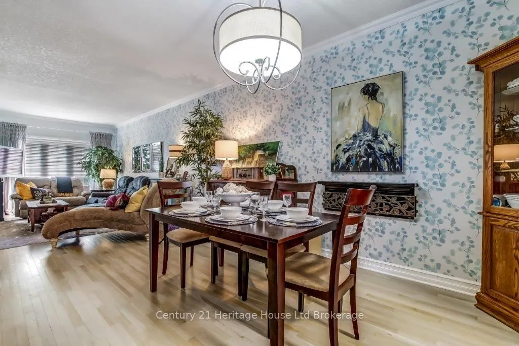 707 Southwood Way, #2