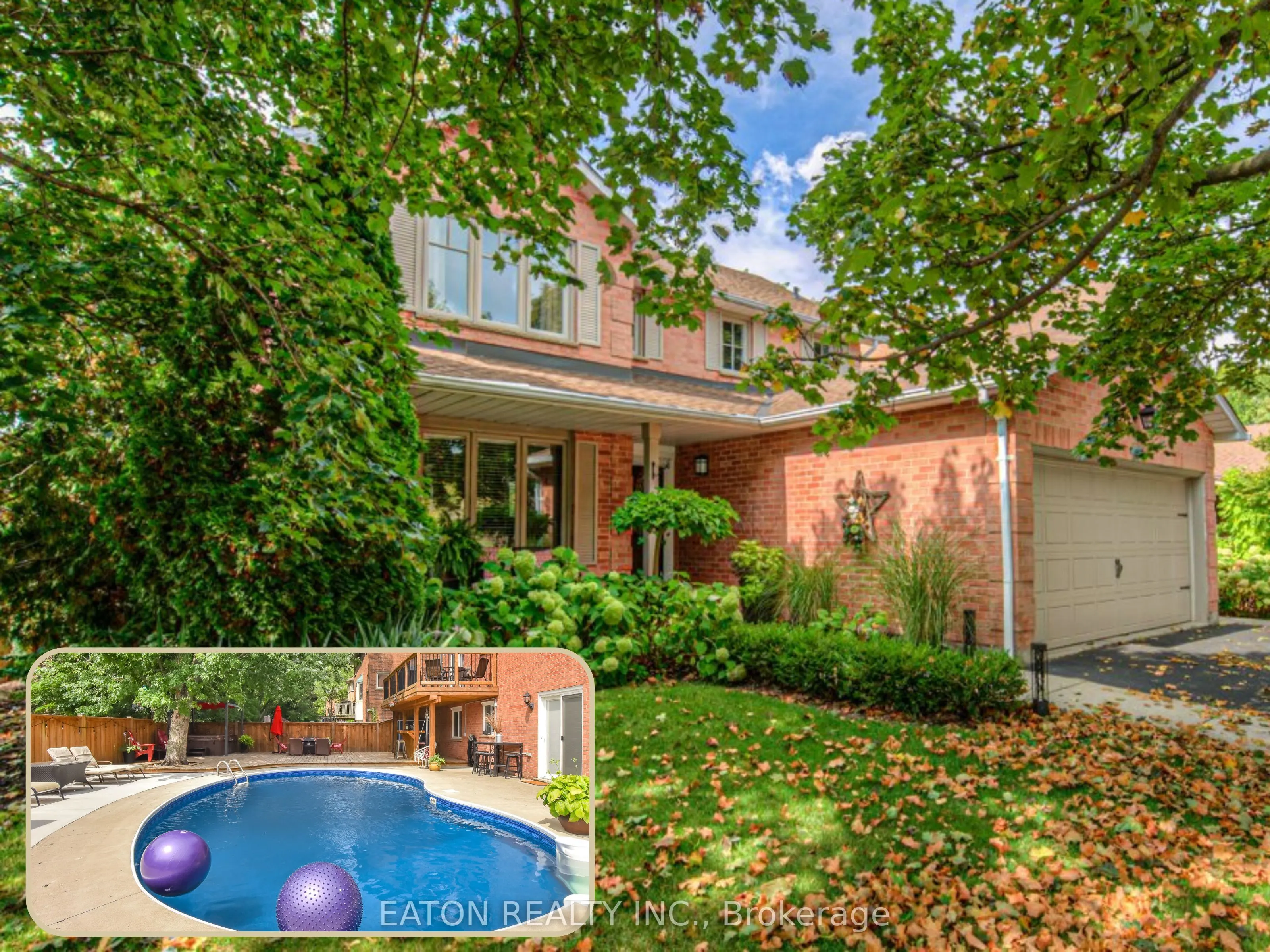3 Stock Court