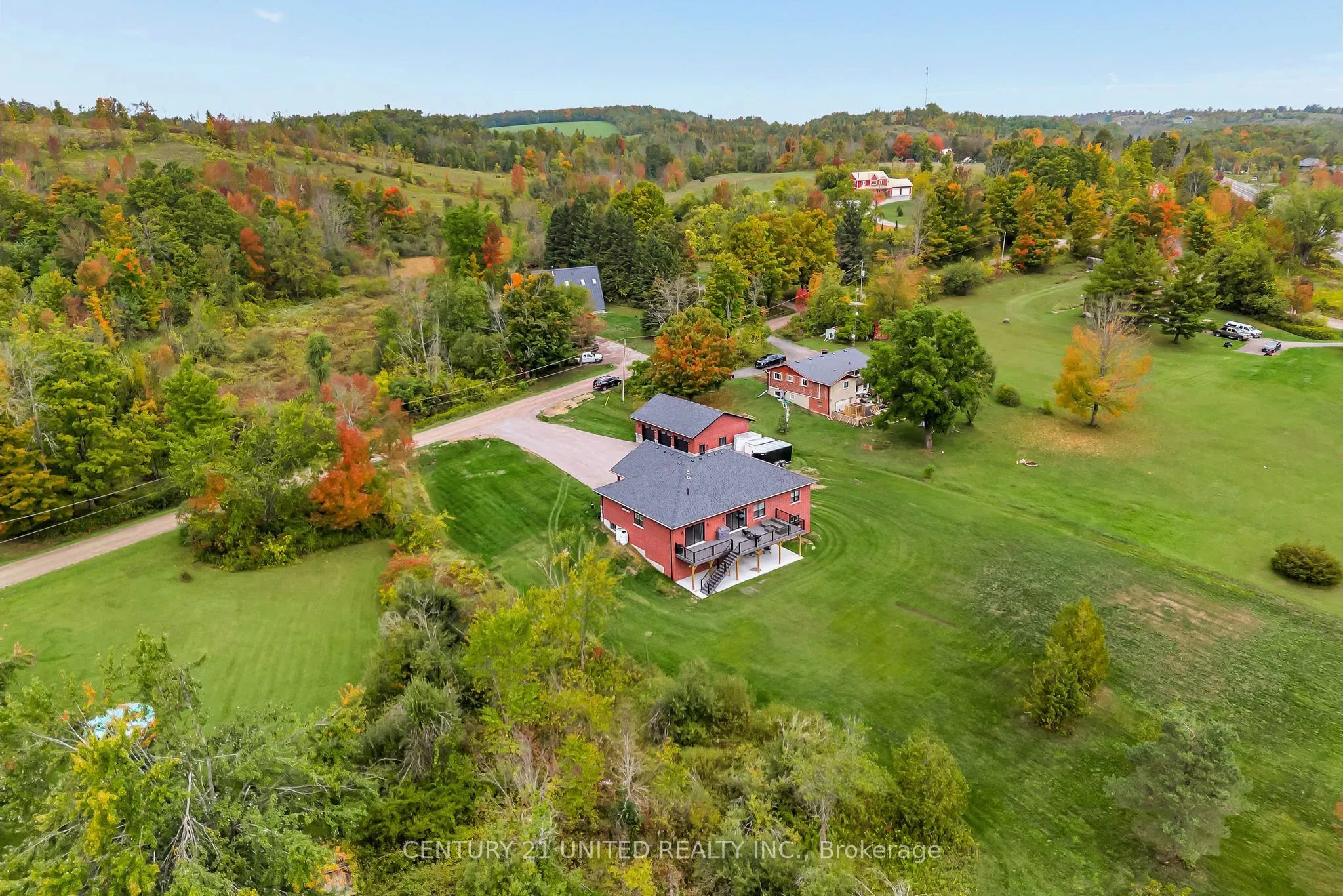51 Morrow Road