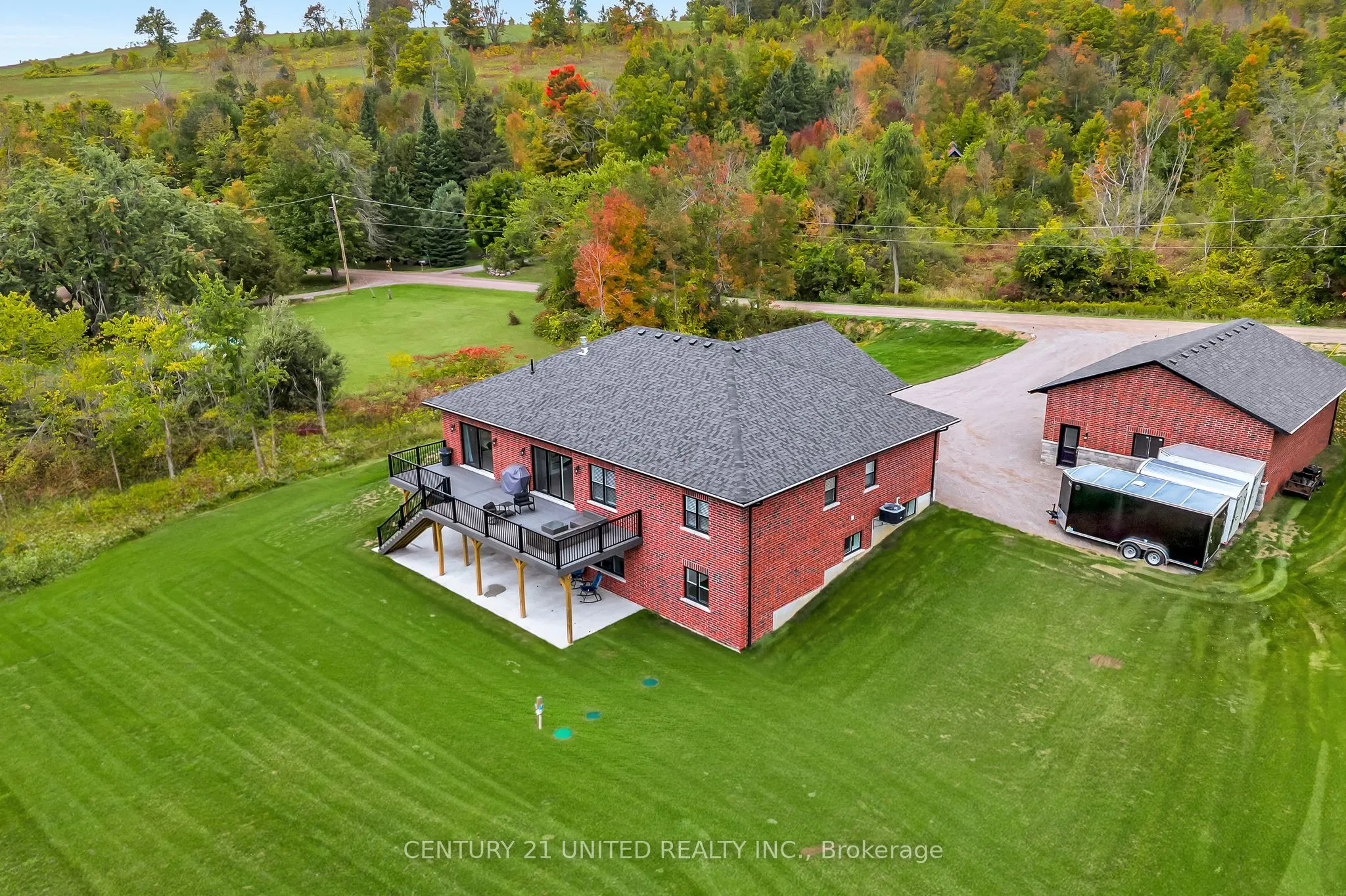 51 Morrow Road