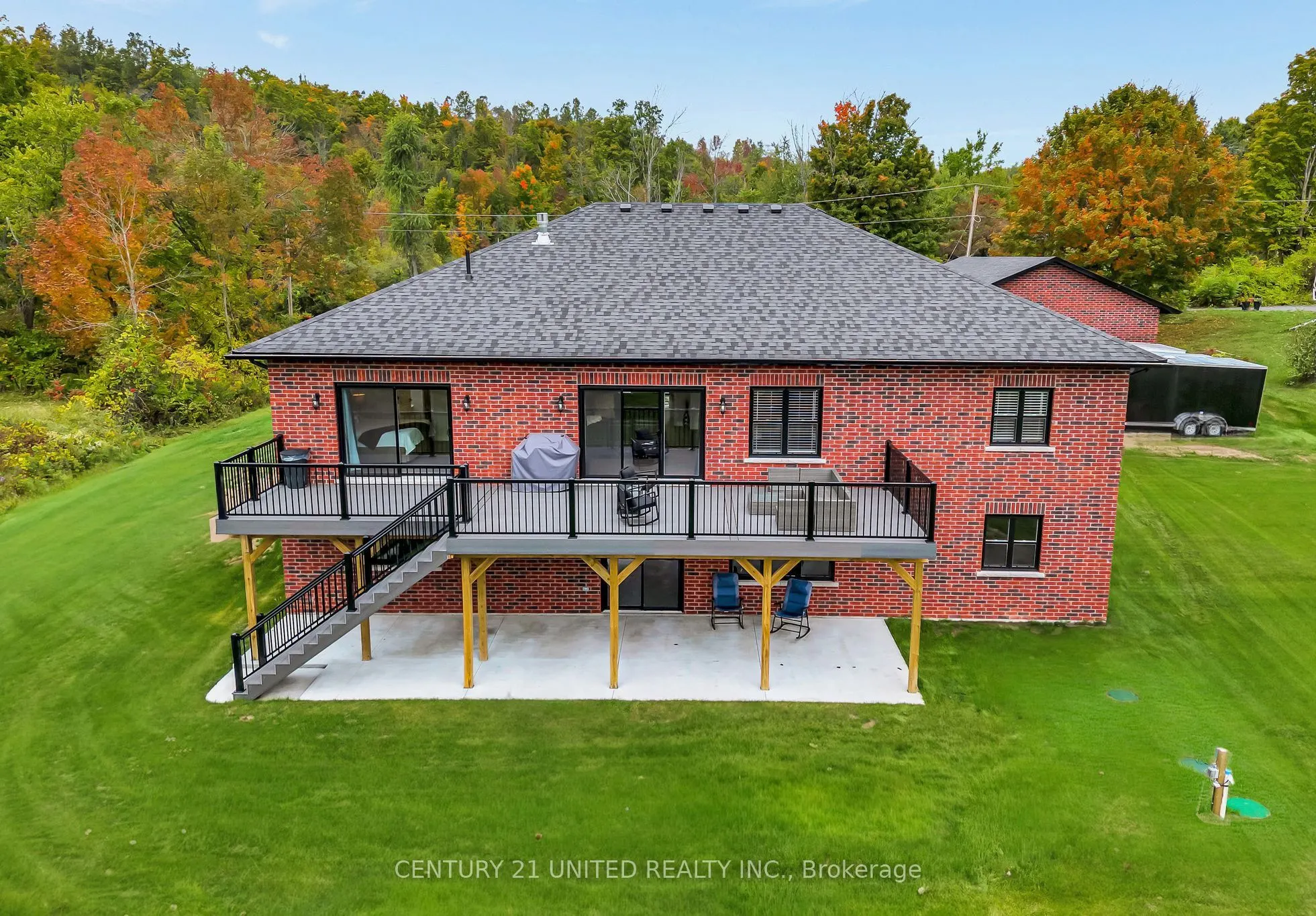 51 Morrow Road