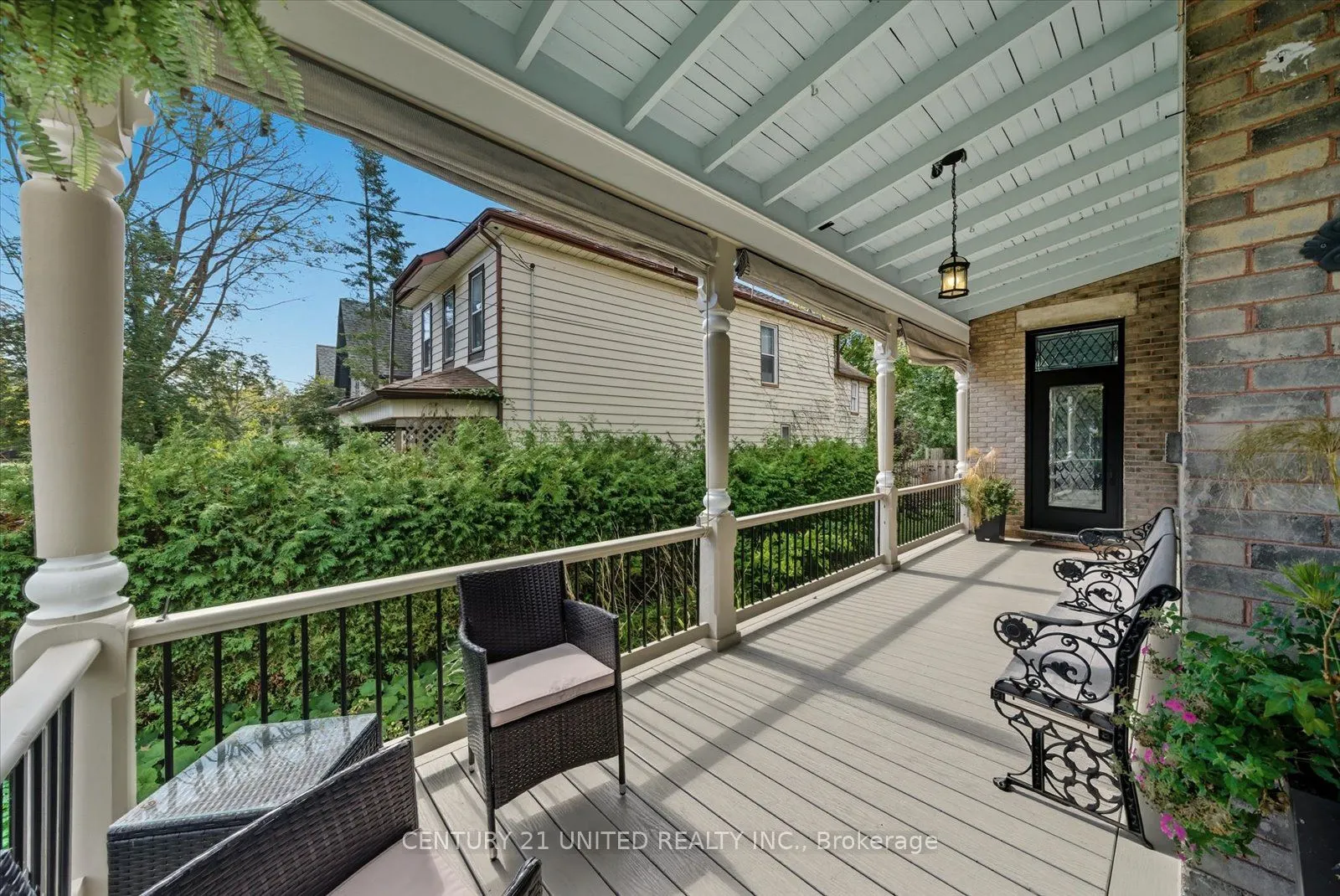 559 Downie Street