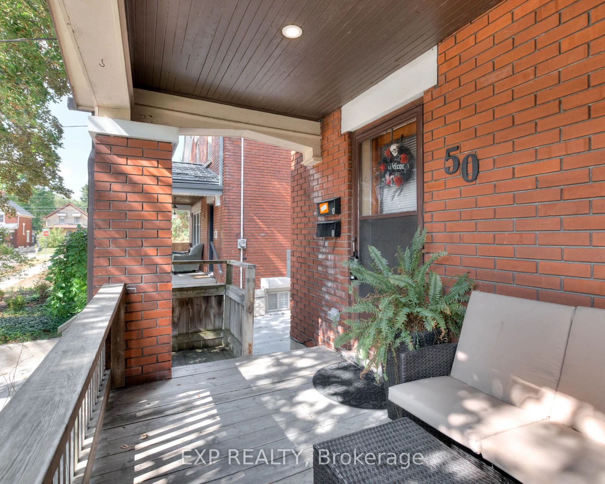 50 Walnut Street