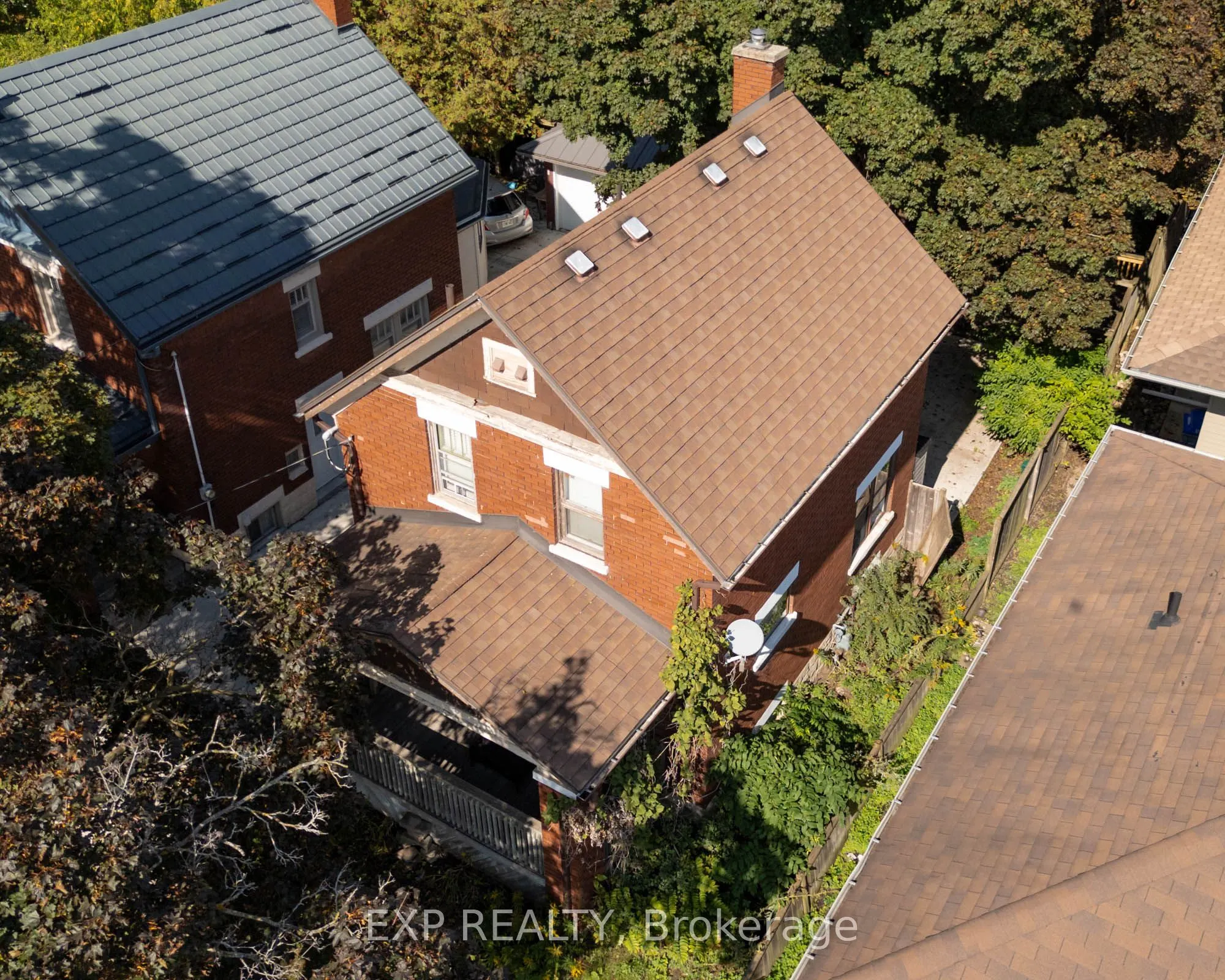 50 Walnut Street