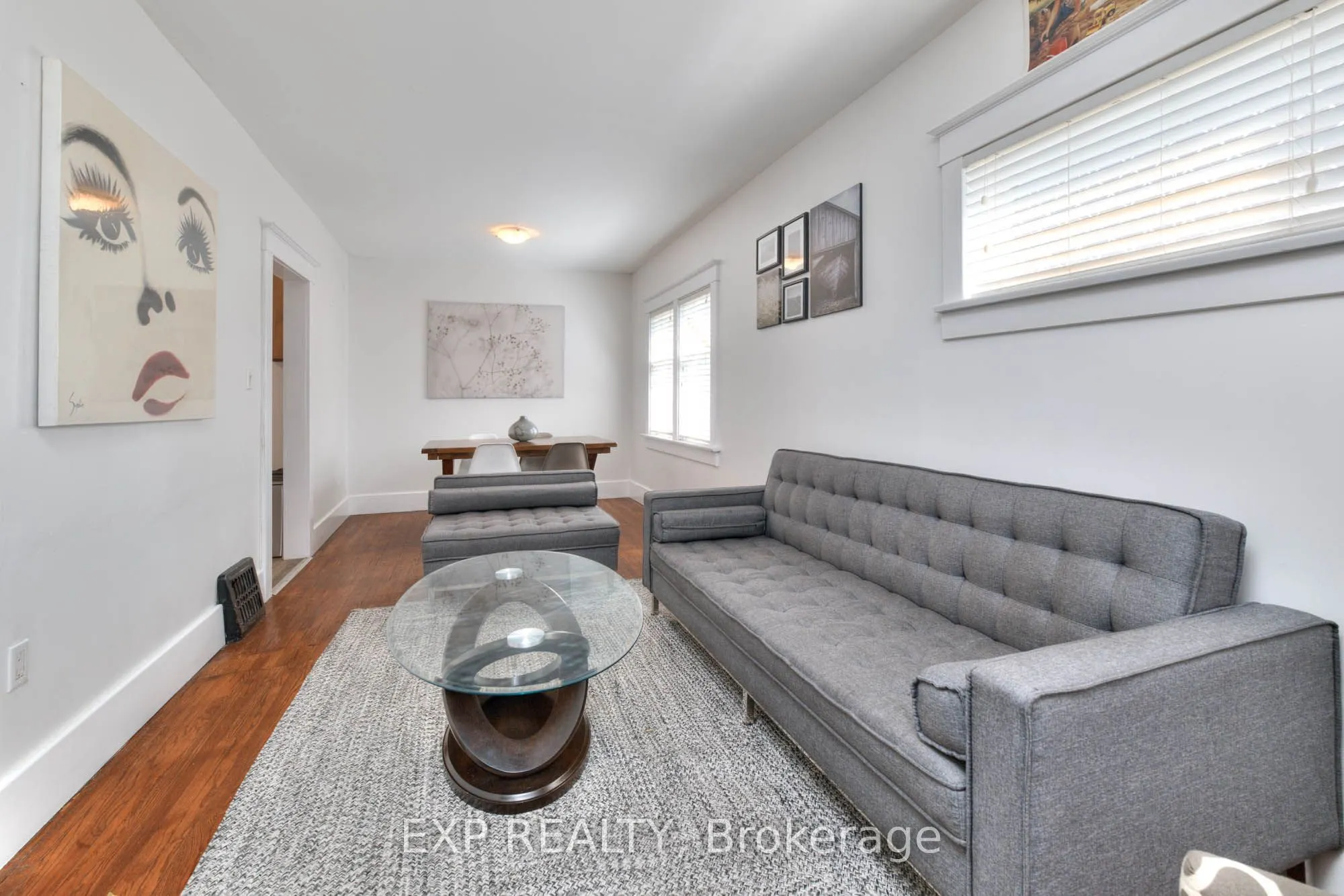 50 Walnut Street