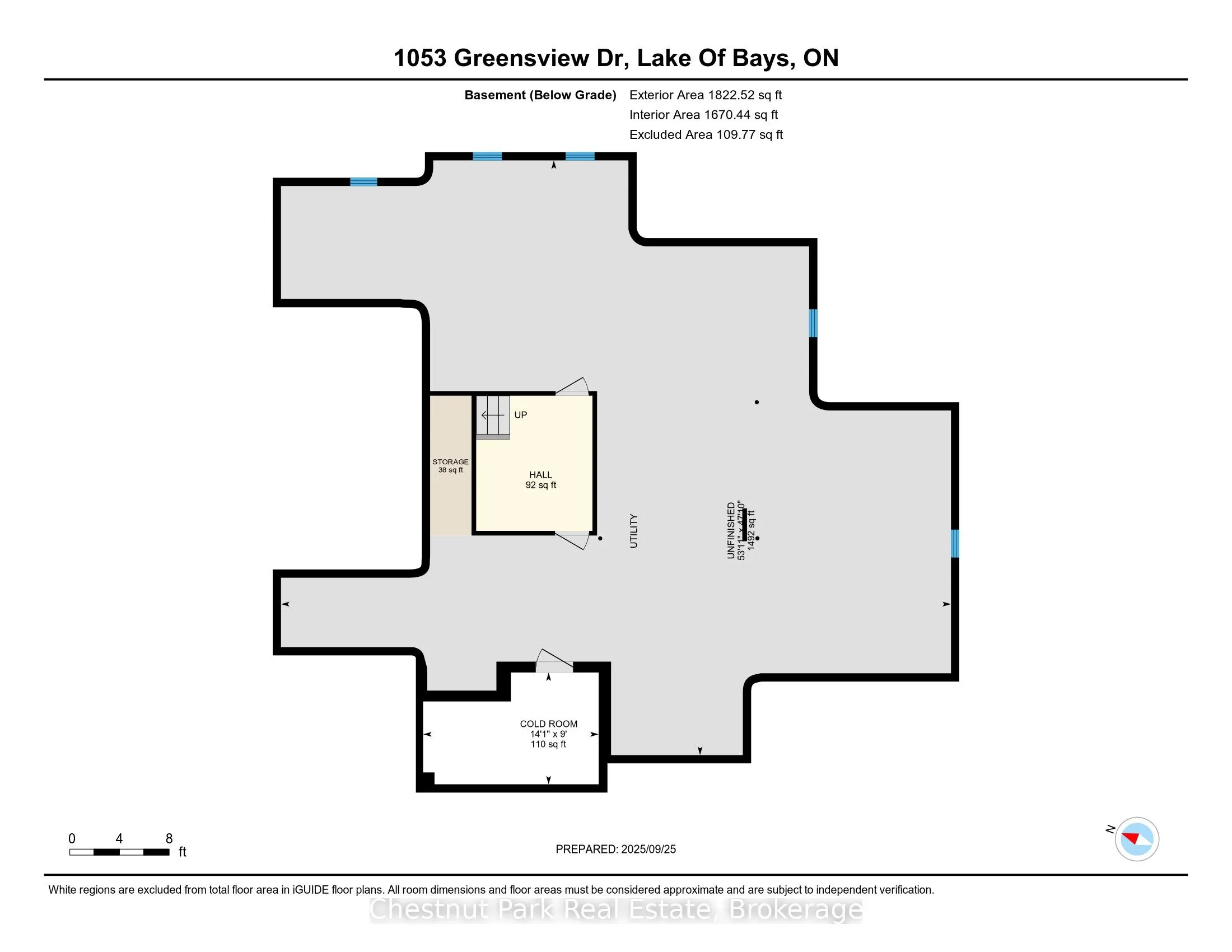 1053 Greensview Drive, #49