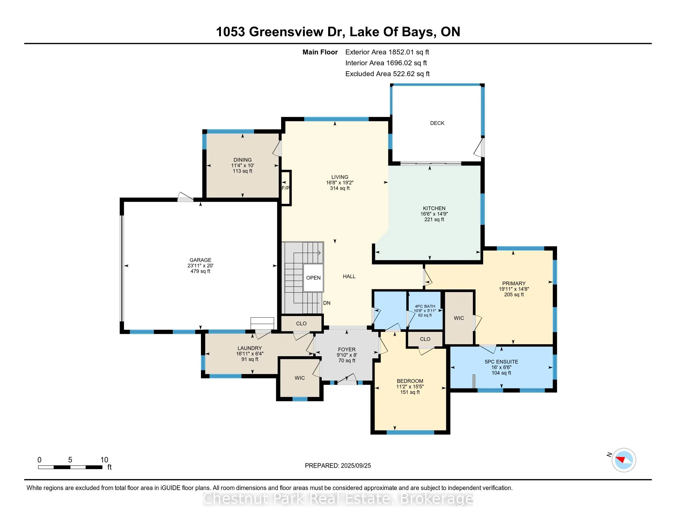 1053 Greensview Drive, #49