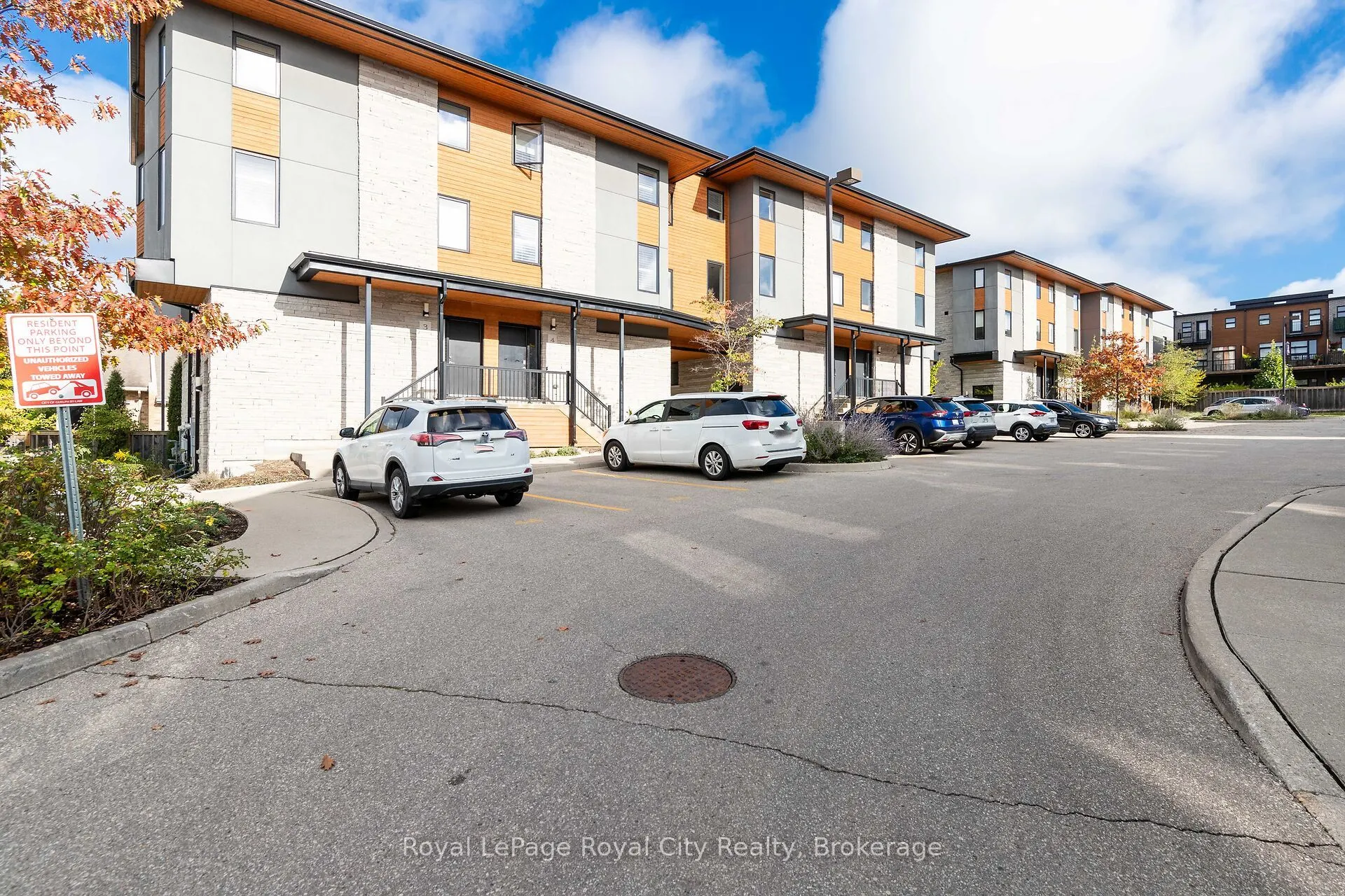 32 Arkell Road, #2