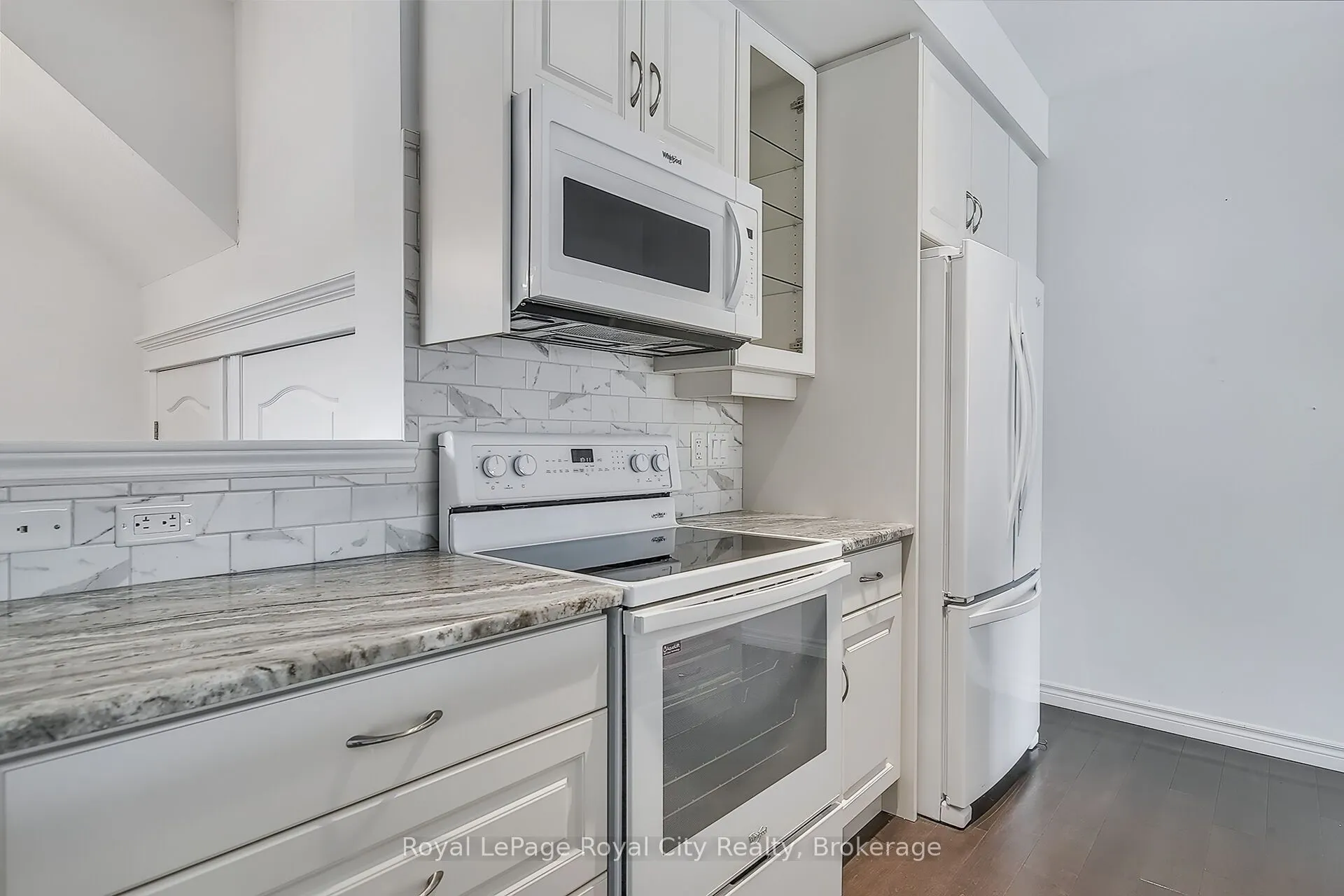 32 Arkell Road, #2