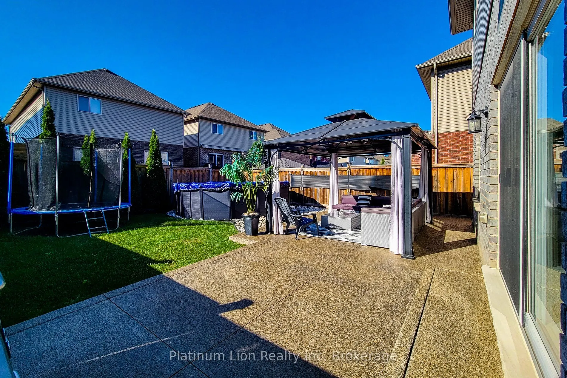 190 Bellagio Avenue
